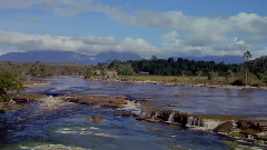 纪实片<失落的世界>片中配乐3