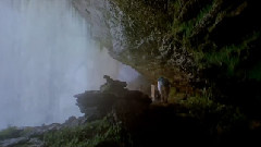 纪实片<失落的世界>片中配乐4