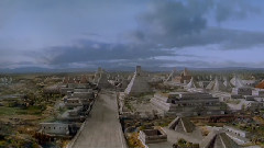 纪实片<失落的世界>片中配乐8