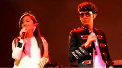 方大同,陶晶莹 - Summer Time