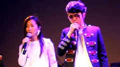 方大同,陶晶莹 - Fever