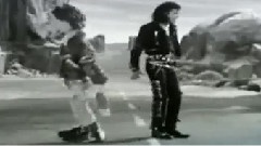 Michael Jackson - Speed Demon - Nero Mix