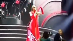 Taylor Swift - All Too Well & Lucky One & Sparks Fly