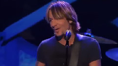 Keith Urban - Long Hot Summer