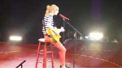 Taylor Swift - Begin Again