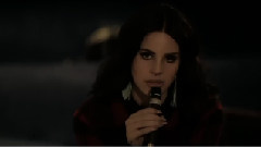 Lana Del Rey - Chelsea Hotel No 2