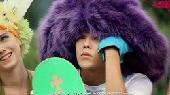 One Of A Kind (拍摄专辑照片)