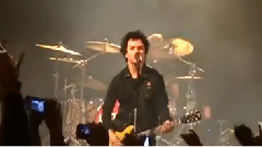 Green Day - 99 Revolution