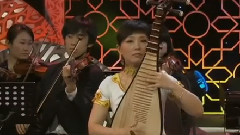 民乐群星 - 彜族舞曲