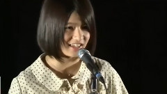 AKB48,NO NAME - AKB0048声优选拔决定 公开オーディション 11/12/14