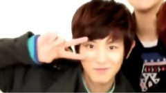 EXO出道一周年音悦Tai活动 - 朴灿烈Chanyeol