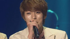 INFINITE 柳熙烈的写生簿