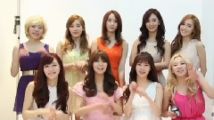 少时为韩国宁一跟香港英皇合作祝贺视频