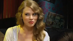 Taylor Swift - Mean MV 幕后花絮