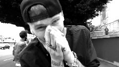 Machine Gun Kelly - Skate Cans