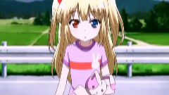 2012世萌红宝石项链争夺赛