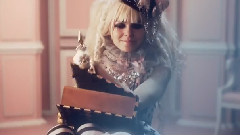Kerli - Tea Party