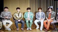 Mnet.MPD's MVP 中文字幕 13/03/30