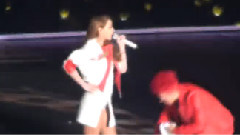 The Leaders 主-CL 饭拍版 13/03/30