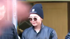 GD 演唱会离场 饭拍版13/03/31