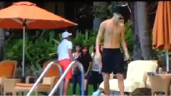 TBS Bigbang Alive Tour Documentary放送 肉体诱惑