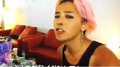 TBS Bigbang Alive Tour Documentary放送 北京 & 各地庆生