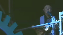 阿牛 - 对面的女孩看过来