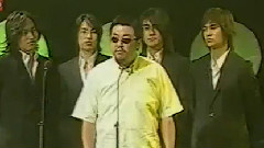 2002第13届金曲奖颁奖典礼