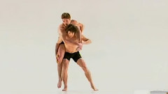 保罗.泰勒现代舞团