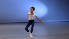 英国皇家舞蹈学院中级基础芭蕾训练