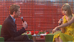 Taylor Swift - CMT One2One