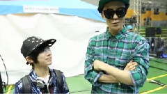 SBS K-pop Star 2 GD & YB CUT