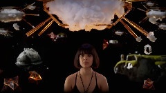 Bat For Lashes - Lilies