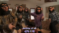 Bruno Mars - The Lazy Song