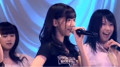 第3回 AKB48总选举 ドキュメント映像