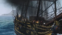 <刺客信条4:黑旗>宣传片