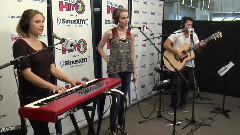 Bridgit Mendler - Ready Or Not