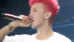G-Dragon World Tour