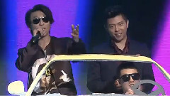 彩虹 & 深呼吸 & 热情的沙漠