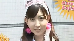 Making of Baby! Baby! Baby!