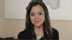 Megan Nicole - 化妆教程