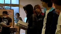 JOHNNYS' World - Top Of The J-Pops