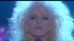 Edge Of A Broken Heart