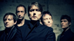 Suede - It Starts And Ends With You