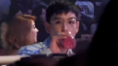 首尔歌谣大赏 观众席