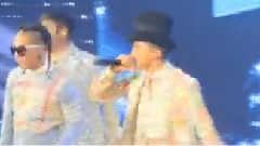 Bad Boy & Fantastic Baby