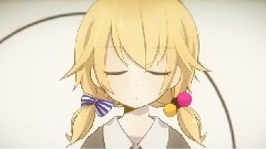 Nico - ダブルラリアット