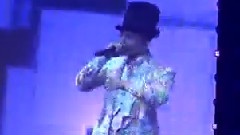 Bad Boy & Fantastic Baby