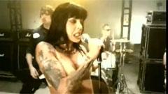 Bif Naked - Let Down