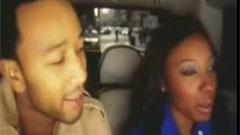 John Legend - Feel This Way